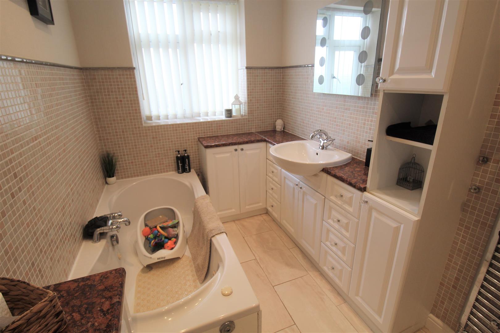 Mayfield Avenue, Northwood, Stoke-On-Trent